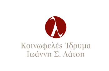 Κοινωφελές Ίδρυμα Ιωάννη Σ. Λάτση